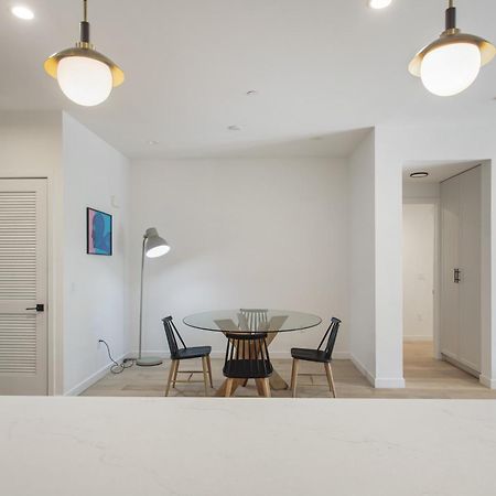 West Side Prime Location 2 Bedroom With Pool Los Ángeles Exterior foto