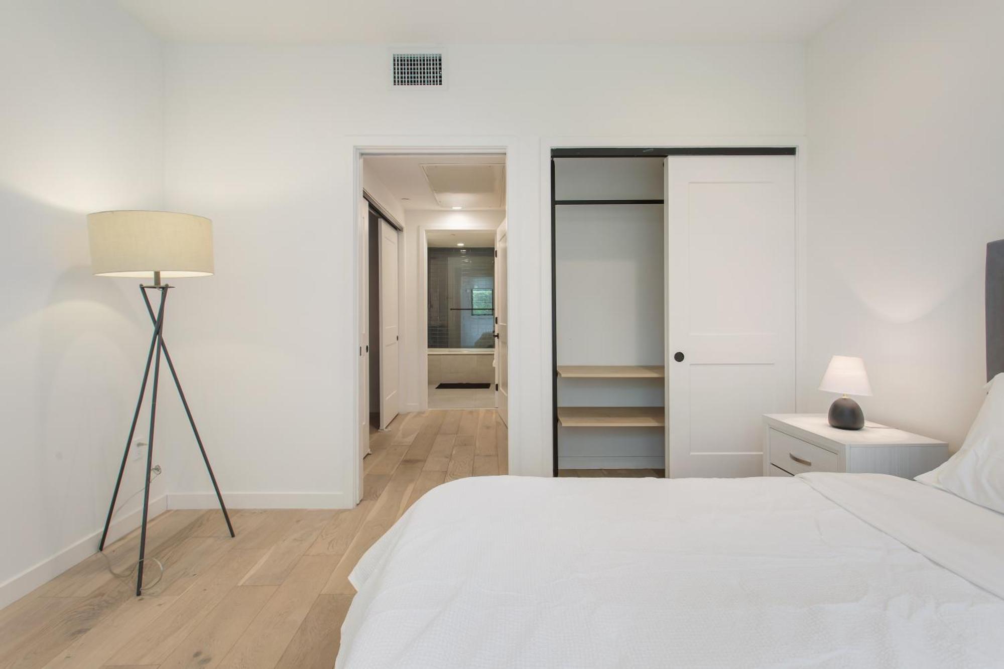 West Side Prime Location 2 Bedroom With Pool Los Ángeles Exterior foto