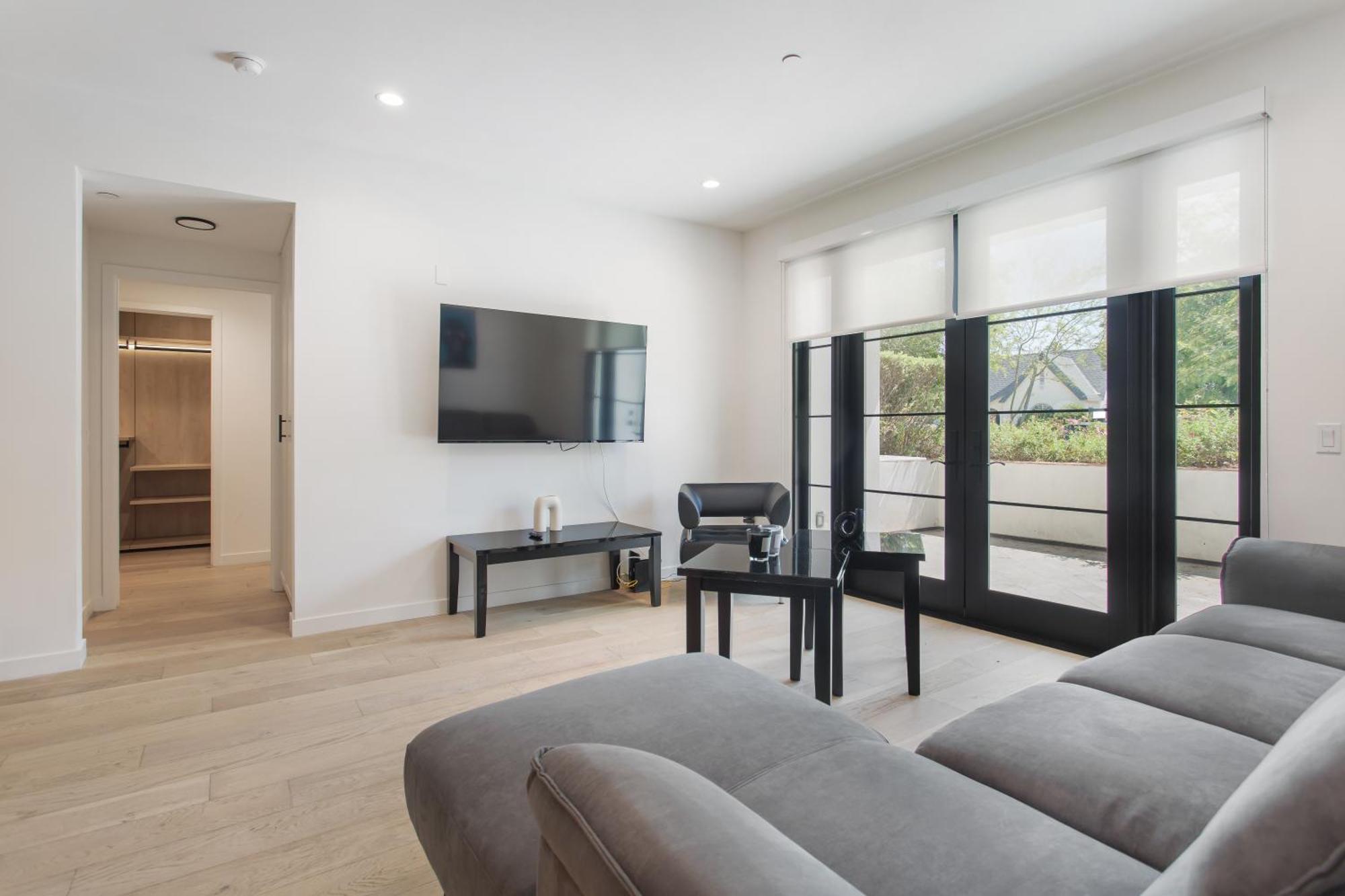 West Side Prime Location 2 Bedroom With Pool Los Ángeles Exterior foto