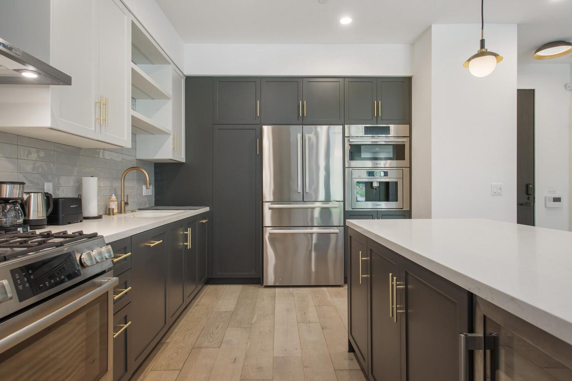 West Side Prime Location 2 Bedroom With Pool Los Ángeles Exterior foto