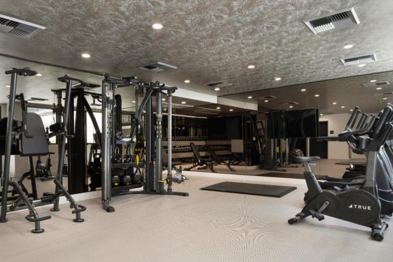 West Side Prime Location 2 Bedroom With Pool Los Ángeles Exterior foto
